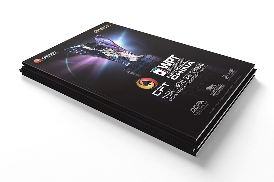 济南印刷宣传册印刷_样本样册设计公司